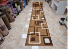 Мокетена пътека ERIKA 8024 camel